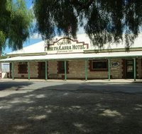 North Laura Hotel - Sydneys Hotel