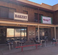 Passion Bakery  Cafe - Sydneys Hotel