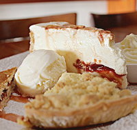 Quandong Cafe - Sydneys Hotel