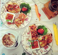 Quorn Cafe - Sydneys Hotel