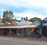 Someplace Nice - Sydneys Hotel