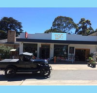 Stall 1195 - Sydneys Hotel