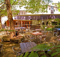 The Aldgate Pump Hotel - Sydneys Hotel
