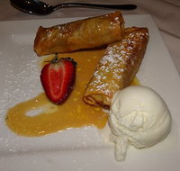 Umbertos - Sydneys Hotel