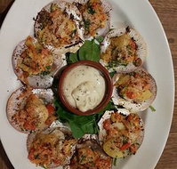 Umbria Rustic Italian Restaurant - Sydneys Hotel