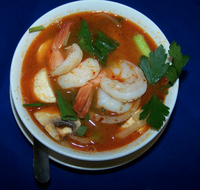Annola Thai Restaurant - Sydneys Hotel