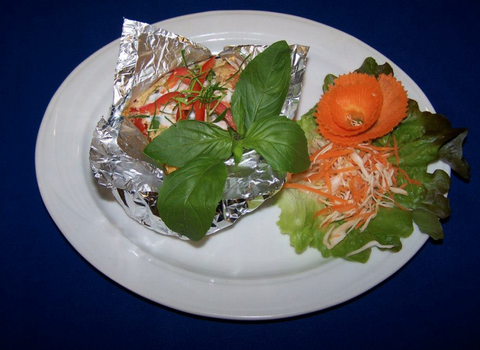 Annola Thai Restaurant - Sydneys Hotel 1