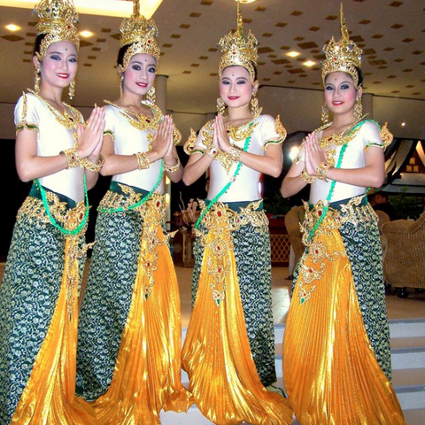 Annola Thai Restaurant - Sydneys Hotel 4