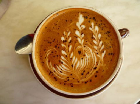 Astor Espresso - Sydneys Hotel 0