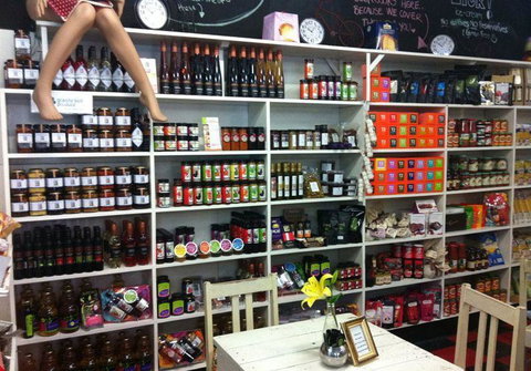 Brinx Deli - Sydneys Hotel 9