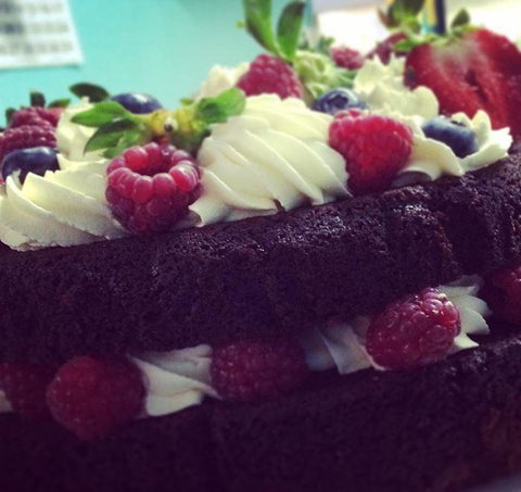 Brinx Deli - Sydneys Hotel 11