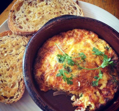 Brinx Deli - Sydneys Hotel 1