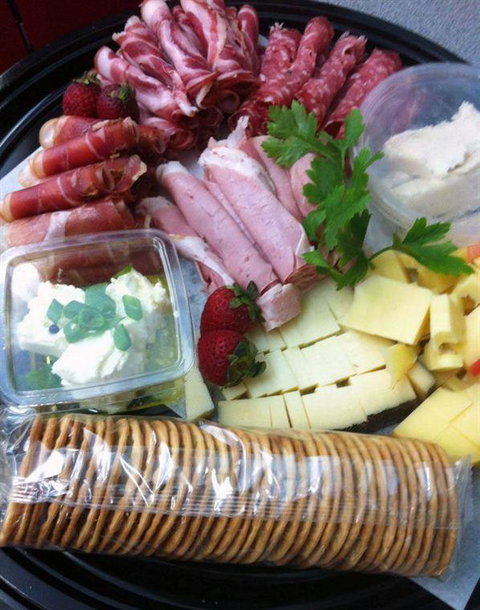 Brinx Deli - Sydneys Hotel 2