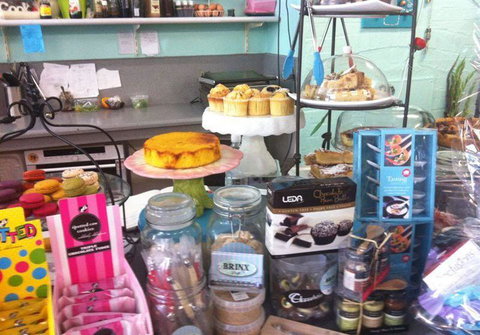 Brinx Deli - Sydneys Hotel 3