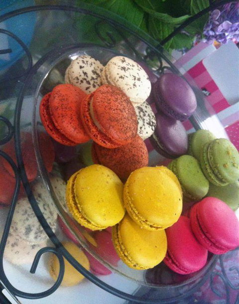 Brinx Deli - Sydneys Hotel 6