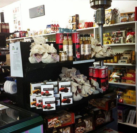 Brinx Deli - Sydneys Hotel 7