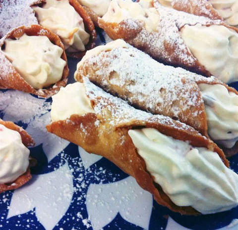 Brinx Deli - Sydneys Hotel 8