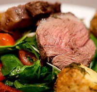 Bruni's Restaurant at Villa Howden - Sydneys Hotel