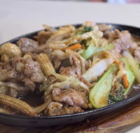 Chopstix on Rundle - Sydneys Hotel