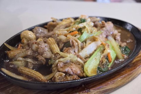 Chopstix On Rundle - Sydneys Hotel 0