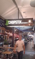 Chopstix On Rundle - Sydneys Hotel 14