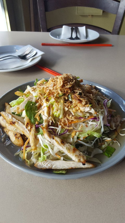 Chopstix On Rundle - Sydneys Hotel 7