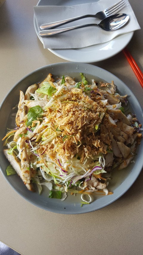 Chopstix On Rundle - Sydneys Hotel 8