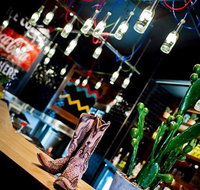 Espressivo Coffee  Wine Bar - Sydneys Hotel