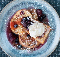 Pearl Beach General Store  Cafe - Sydneys Hotel