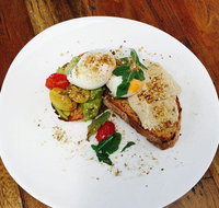 Quay Street Cafe  Bar - Sydneys Hotel