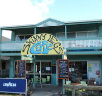 Skinny Legs Cafe - Sydneys Hotel