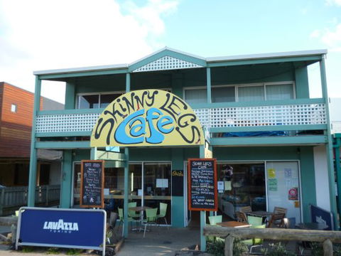 Skinny Legs Cafe - Sydneys Hotel 0