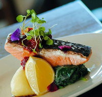 Summit Restaurant and Bar - Sydneys Hotel
