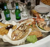 Ashmore Seafood and Steakhouse - Sydneys Hotel