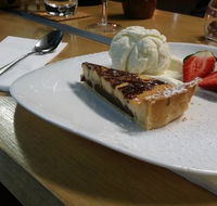 Black Sheep Bistro - Sydneys Hotel