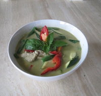 Chilli Thai - Sydneys Hotel