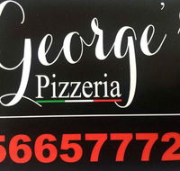 George's Pizzeria - Sydneys Hotel