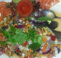 Lemongrass Thai Maudsland - Sydneys Hotel