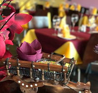 Moonlight Indian Cuisine - Sydneys Hotel