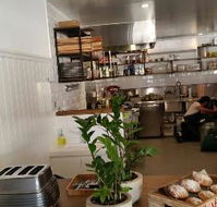 Parlour - Sydneys Hotel