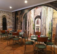 Pizzeria Don Angelo - Sydneys Hotel