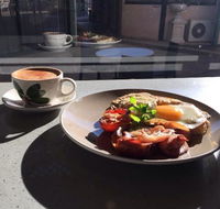 The Fresh Pantry - Sydneys Hotel
