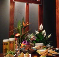 Wazen Modern Japanese  Sushi Dining - Sydneys Hotel