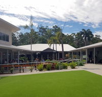 Bistro 463 - Sydneys Hotel