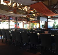 Burleigh Town Tavern - Sydneys Hotel