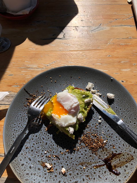 Cafe On Bayview - Sydneys Hotel 1