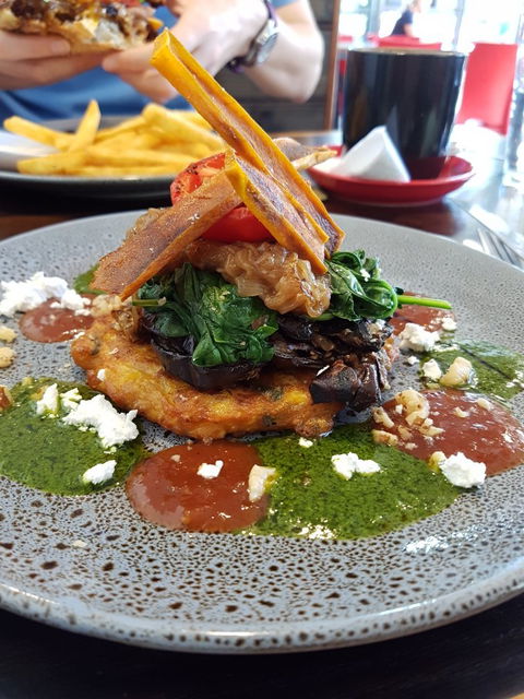 Cafe On Bayview - Sydneys Hotel 2