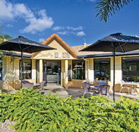 Naughty Bean Cafe - Sydneys Hotel
