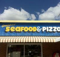 Seafood On the Go - Sydneys Hotel