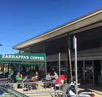 Zarraffas Crestwood - Sydneys Hotel